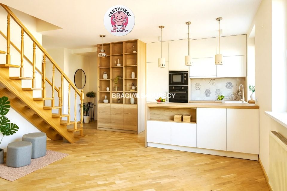Mieszkanie Kraków sprzedaż
