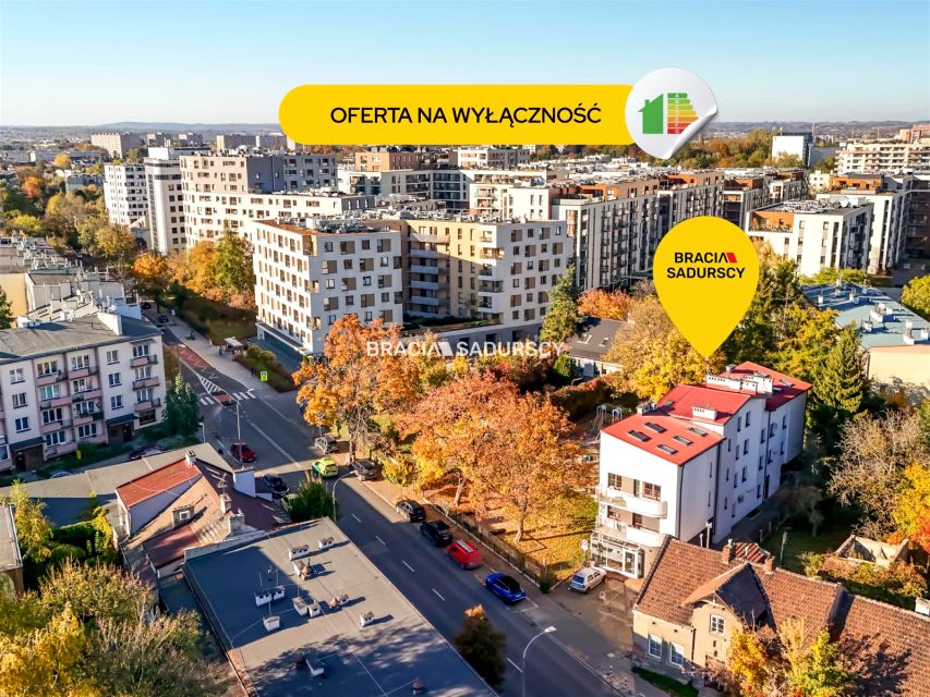 Lokal Kraków