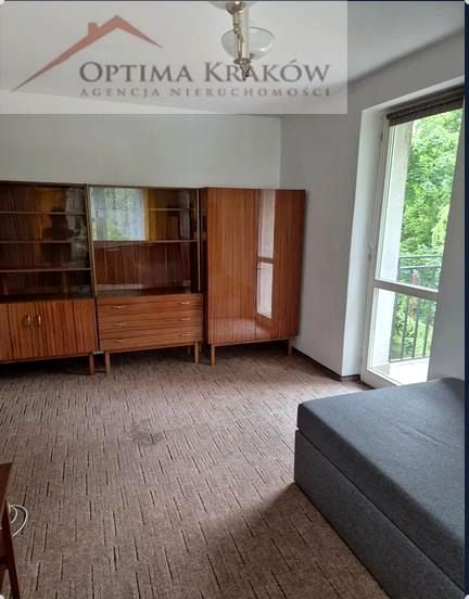 Mieszkanie Kraków sprzedaż