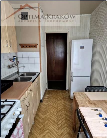 Mieszkanie Kraków