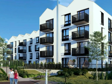 Mieszkanie Gdynia