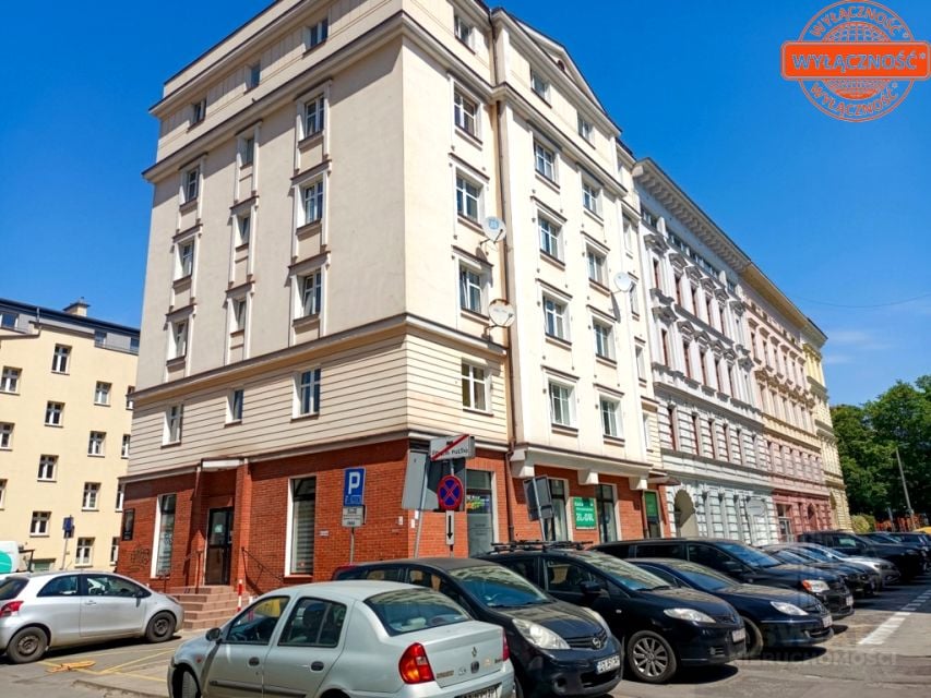 Mieszkanie Szczecin