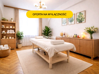 Lokal Kraków
