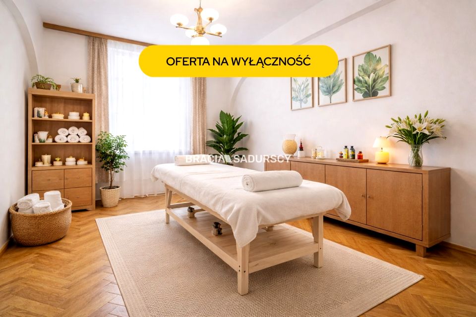 Lokal Kraków