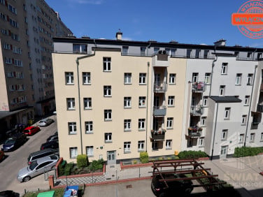 Mieszkanie Szczecin