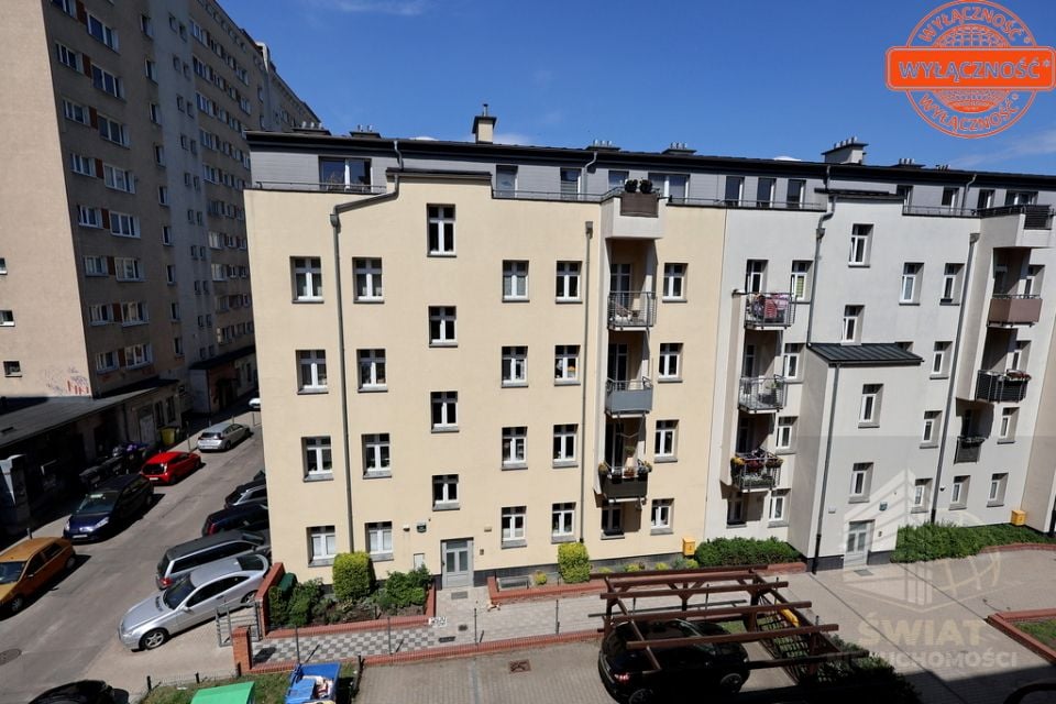 Mieszkanie Szczecin