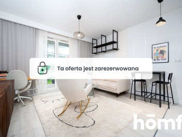 Mieszkanie Kraków