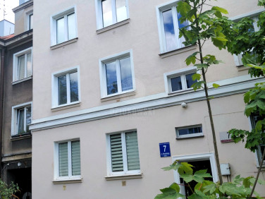 Mieszkanie Gdańsk