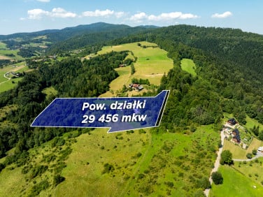 Działka budowlana nowotarski sprzedam