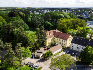Dom Zielona Góra