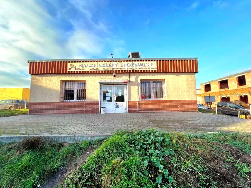 Lokal Brześć Kujawski