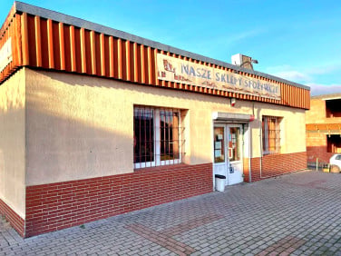 Lokal Brześć Kujawski