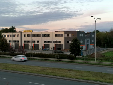 Lokal Warszawa
