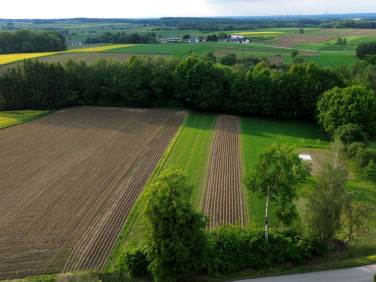 Działka Głębowice