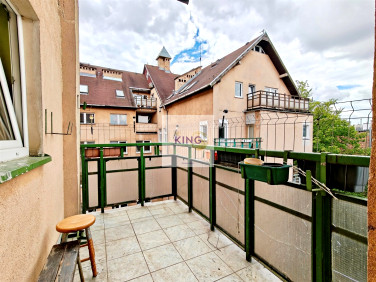 Mieszkanie Szczecin