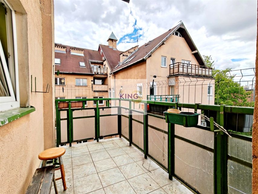 Mieszkanie Szczecin