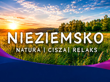 Pusta działka Babice