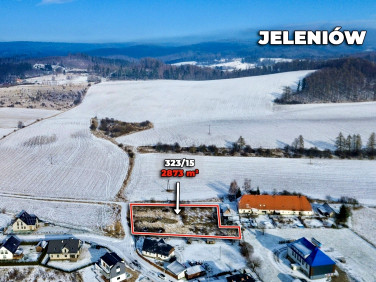 Działka Jeleniów