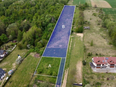 Działka rolna krakowski