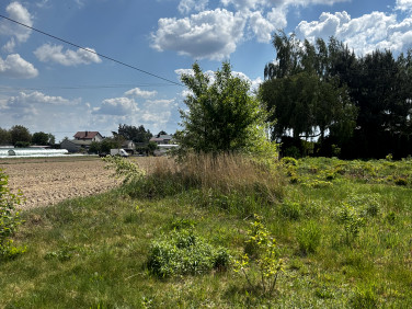 Działka budowlana Grądy