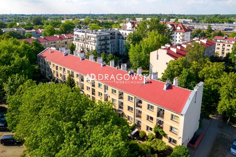 Mieszkanie Warszawa
