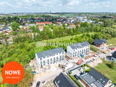 Dom Iwiny sprzedaż