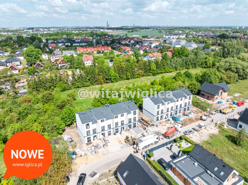 Dom Iwiny sprzedaż