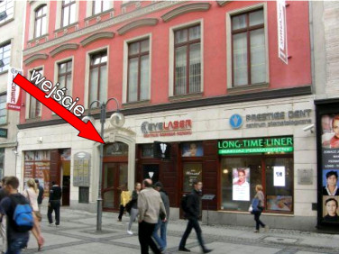 Mieszkanie Wrocław