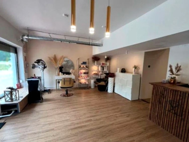 Lokal Katowice