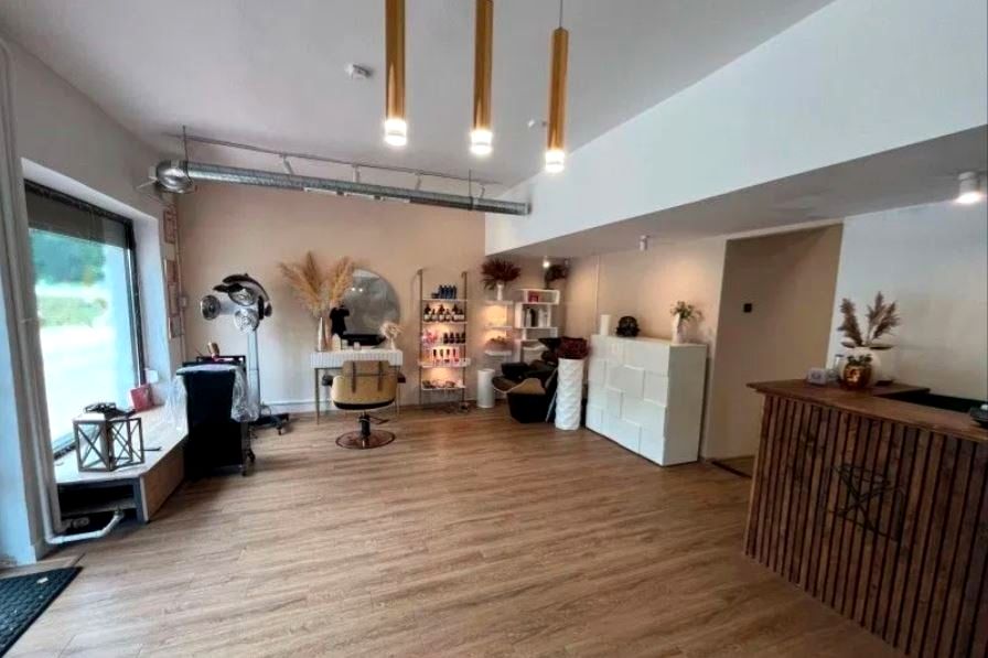 Lokal Katowice