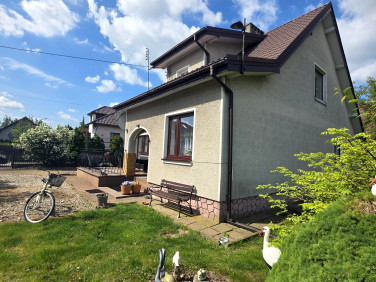 Dom Ożarów Mazowiecki