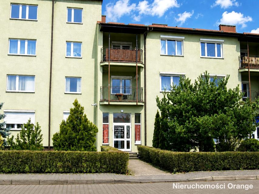 Lokal Poznań