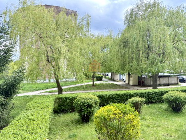 Mieszkanie Gdynia