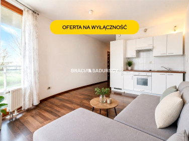 Mieszkanie Kraków sprzedaż