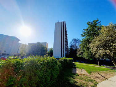 Mieszkanie Białystok