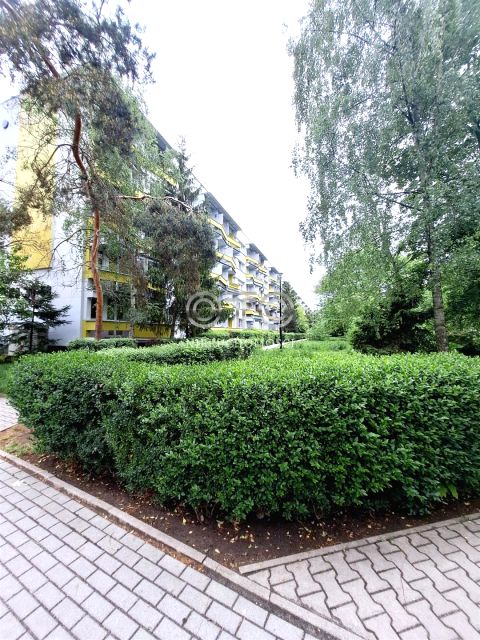 Mieszkanie Wrocław