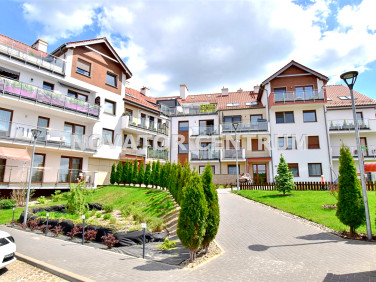 Mieszkanie Osielsko