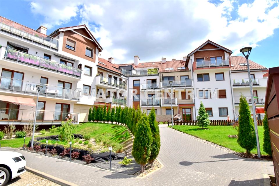 Mieszkanie Osielsko