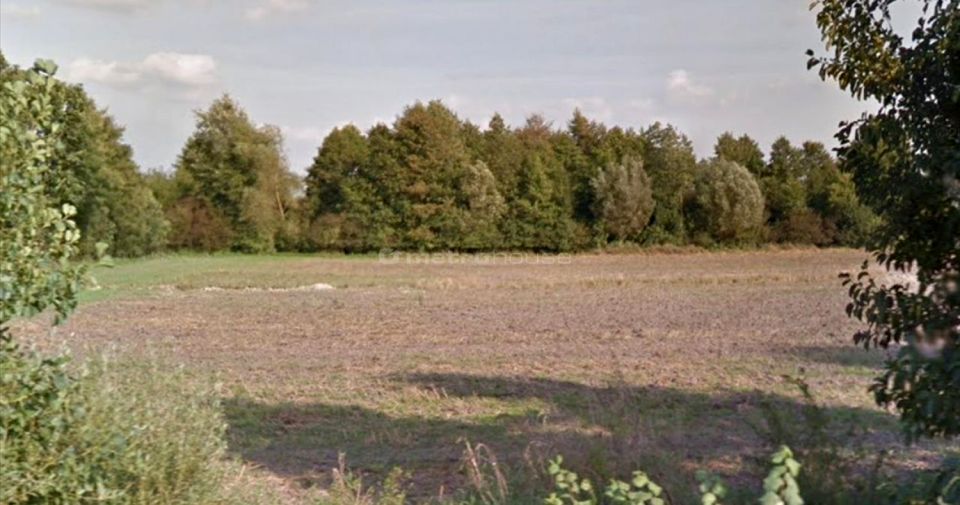 Działka Międzylesie