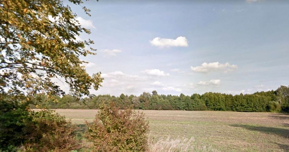 Działka Międzylesie