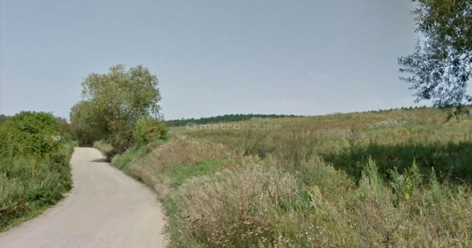 Działka budowlano-rolna Dopiewo