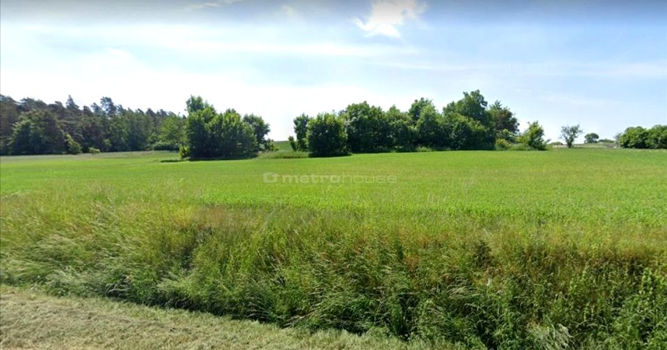 Działka Międzylesie