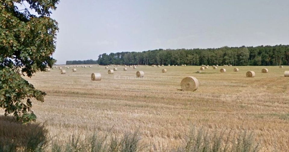 Działka budowlano-rolna sprzedam