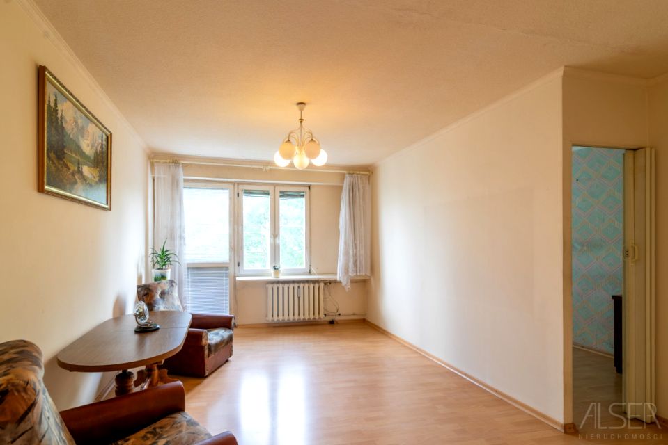 Mieszkanie Wyszków