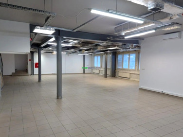 Lokal Warszawa