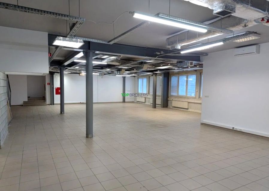Lokal Warszawa