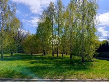 Działka budowlana sprzedam