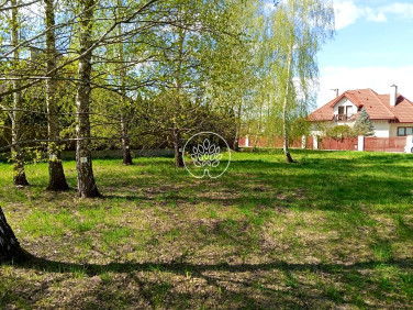 Działka budowlana Głosków