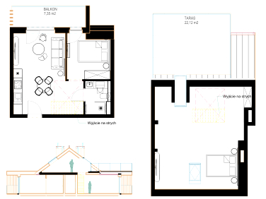 Mieszkanie Grzybowo