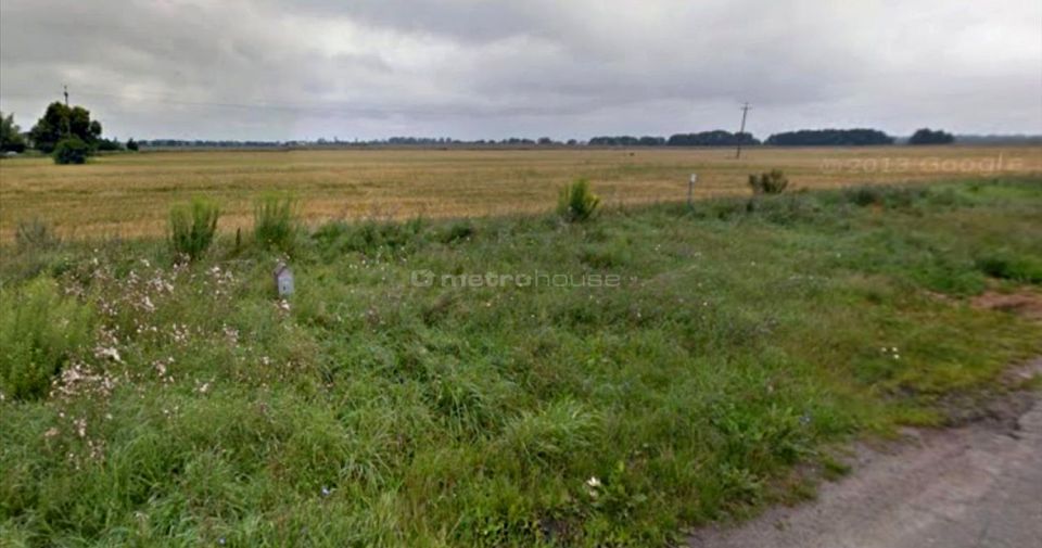Działka Środa Wielkopolska